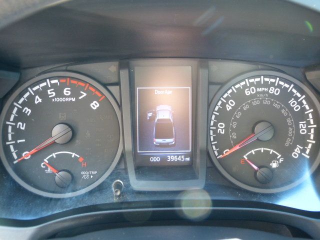 2022 Toyota Tacoma 2WD 2.7L 4CYL. GAS*EXTENDED CAB TRUCK*"ARE" TOPPER WITH LADDER RACK - 22973256 - 38