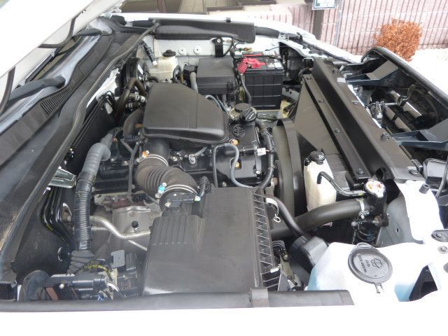 2022 Toyota Tacoma 2WD 2.7L 4CYL. GAS*EXTENDED CAB TRUCK*"ARE" TOPPER WITH LADDER RACK - 22991507 - 10