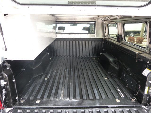 2022 Toyota Tacoma 2WD 2.7L 4CYL. GAS*EXTENDED CAB TRUCK*"ARE" TOPPER WITH LADDER RACK - 22991507 - 13