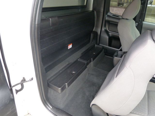 2022 Toyota Tacoma 2WD 2.7L 4CYL. GAS*EXTENDED CAB TRUCK*"ARE" TOPPER WITH LADDER RACK - 22991507 - 22