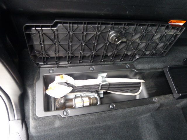 2022 Toyota Tacoma 2WD 2.7L 4CYL. GAS*EXTENDED CAB TRUCK*"ARE" TOPPER WITH LADDER RACK - 22991507 - 23