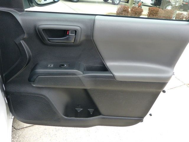 2022 Toyota Tacoma 2WD 2.7L 4CYL. GAS*EXTENDED CAB TRUCK*"ARE" TOPPER WITH LADDER RACK - 22991507 - 24