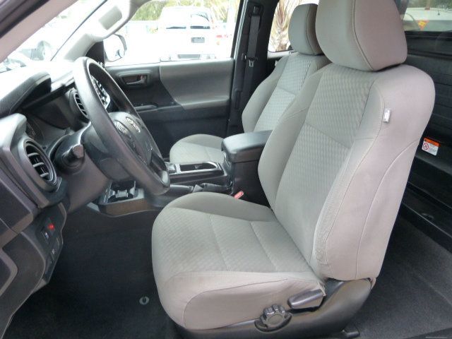 2022 Toyota Tacoma 2WD 2.7L 4CYL. GAS*EXTENDED CAB TRUCK*"ARE" TOPPER WITH LADDER RACK - 22991507 - 31