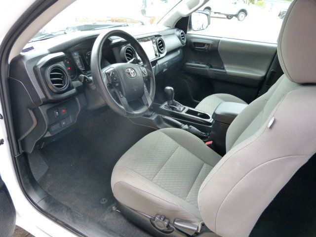 2022 Toyota Tacoma 2WD 2.7L 4CYL. GAS*EXTENDED CAB TRUCK*"ARE" TOPPER WITH LADDER RACK - 22991507 - 32