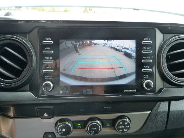 2022 Toyota Tacoma 2WD 2.7L 4CYL. GAS*EXTENDED CAB TRUCK*"ARE" TOPPER WITH LADDER RACK - 22991507 - 35