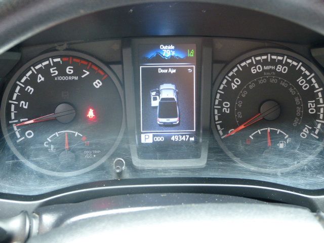 2022 Toyota Tacoma 2WD 2.7L 4CYL. GAS*EXTENDED CAB TRUCK*"ARE" TOPPER WITH LADDER RACK - 22991507 - 37