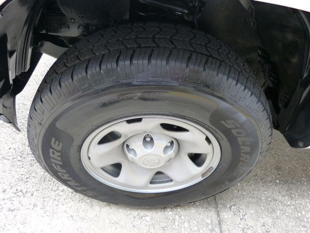 2022 Toyota Tacoma 2WD 2.7L 4CYL. GAS*EXTENDED CAB TRUCK*"ARE" TOPPER WITH LADDER RACK - 22991507 - 42