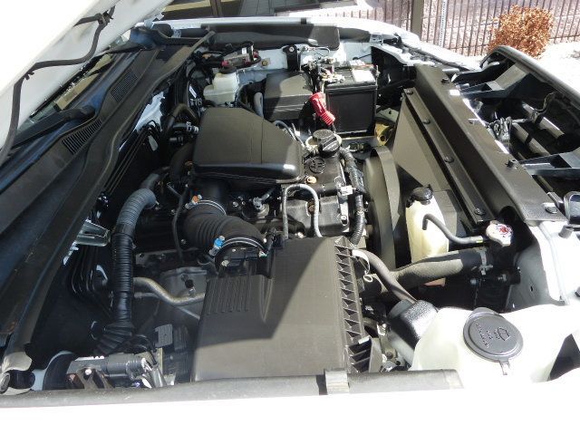 2022 Toyota Tacoma 2WD 2.7L 4CYL. GAS*EXTENDED CAB TRUCK*"ARE" TOPPER WITH LADDER RACK - 22995286 - 10