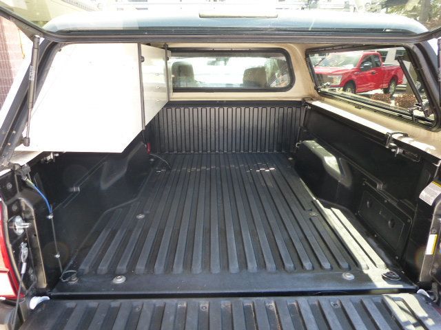 2022 Toyota Tacoma 2WD 2.7L 4CYL. GAS*EXTENDED CAB TRUCK*"ARE" TOPPER WITH LADDER RACK - 22995286 - 13