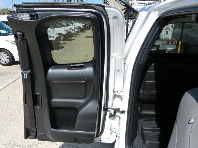 2022 Toyota Tacoma 2WD 2.7L 4CYL. GAS*EXTENDED CAB TRUCK*"ARE" TOPPER WITH LADDER RACK - 22995286 - 22