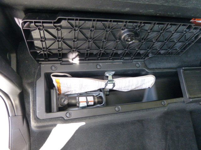 2022 Toyota Tacoma 2WD 2.7L 4CYL. GAS*EXTENDED CAB TRUCK*"ARE" TOPPER WITH LADDER RACK - 22995286 - 24