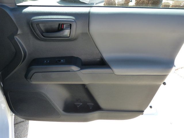 2022 Toyota Tacoma 2WD 2.7L 4CYL. GAS*EXTENDED CAB TRUCK*"ARE" TOPPER WITH LADDER RACK - 22995286 - 25