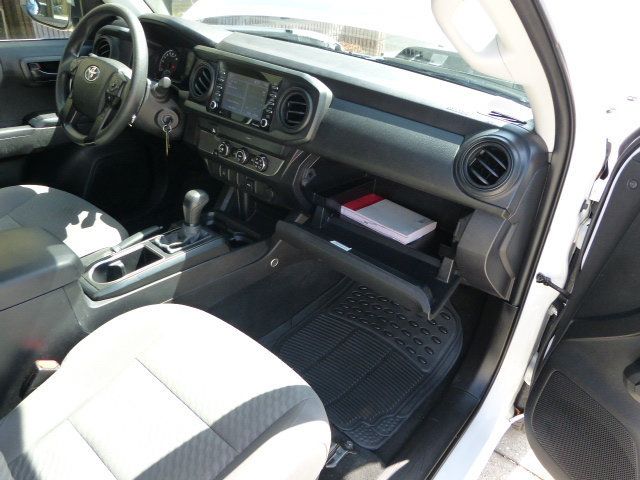 2022 Toyota Tacoma 2WD 2.7L 4CYL. GAS*EXTENDED CAB TRUCK*"ARE" TOPPER WITH LADDER RACK - 22995286 - 27