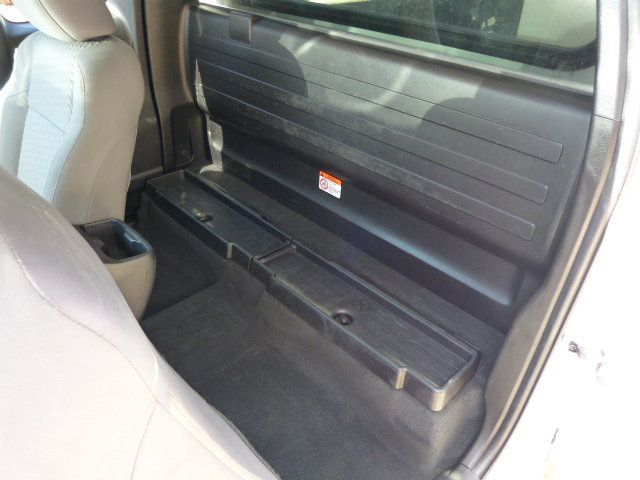 2022 Toyota Tacoma 2WD 2.7L 4CYL. GAS*EXTENDED CAB TRUCK*"ARE" TOPPER WITH LADDER RACK - 22995286 - 30