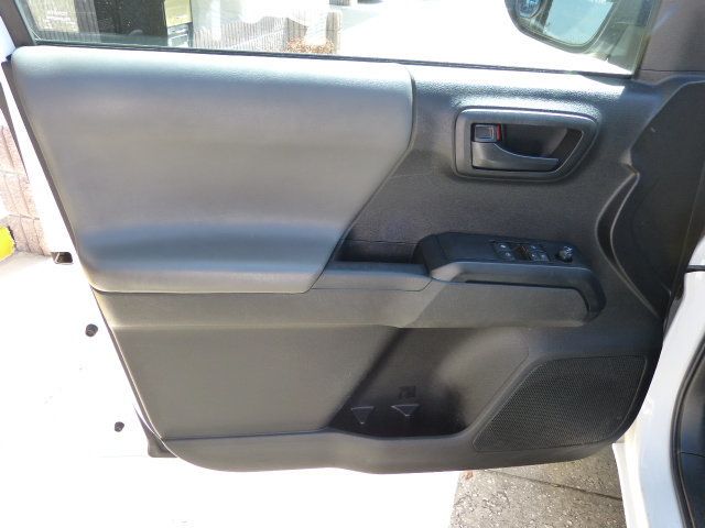 2022 Toyota Tacoma 2WD 2.7L 4CYL. GAS*EXTENDED CAB TRUCK*"ARE" TOPPER WITH LADDER RACK - 22995286 - 31