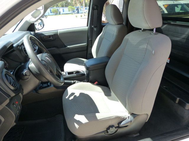 2022 Toyota Tacoma 2WD 2.7L 4CYL. GAS*EXTENDED CAB TRUCK*"ARE" TOPPER WITH LADDER RACK - 22995286 - 32