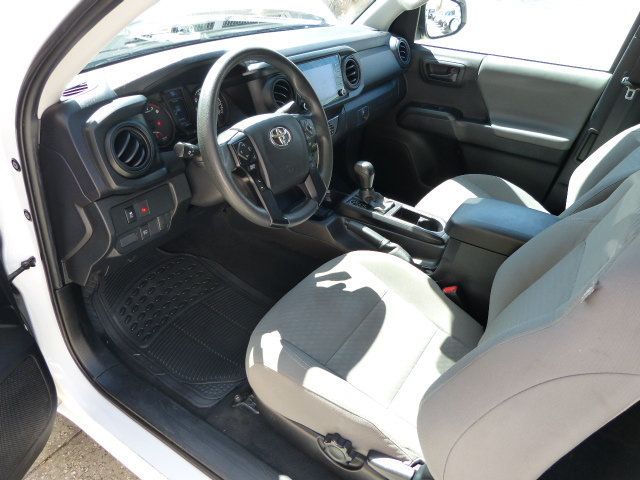 2022 Toyota Tacoma 2WD 2.7L 4CYL. GAS*EXTENDED CAB TRUCK*"ARE" TOPPER WITH LADDER RACK - 22995286 - 33