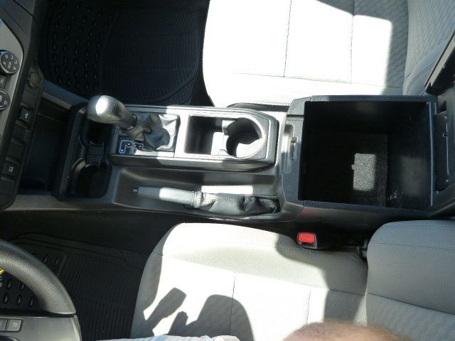 2022 Toyota Tacoma 2WD 2.7L 4CYL. GAS*EXTENDED CAB TRUCK*"ARE" TOPPER WITH LADDER RACK - 22995286 - 34