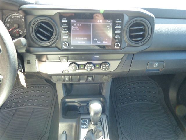 2022 Toyota Tacoma 2WD 2.7L 4CYL. GAS*EXTENDED CAB TRUCK*"ARE" TOPPER WITH LADDER RACK - 22995286 - 35