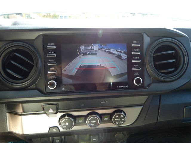 2022 Toyota Tacoma 2WD 2.7L 4CYL. GAS*EXTENDED CAB TRUCK*"ARE" TOPPER WITH LADDER RACK - 22995286 - 36