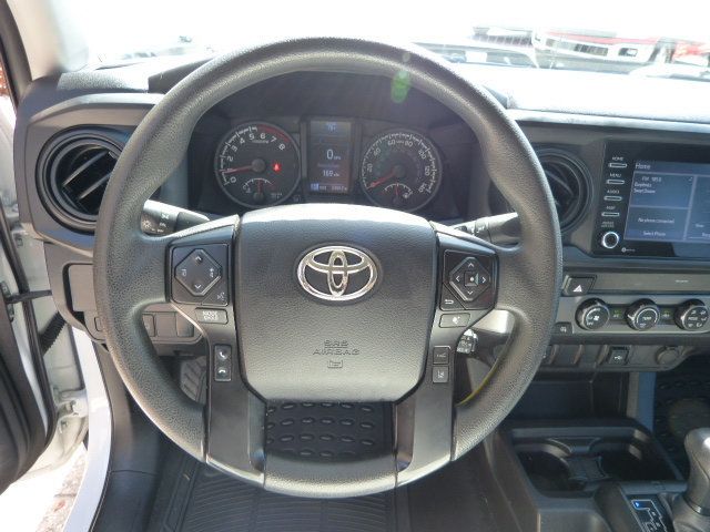 2022 Toyota Tacoma 2WD 2.7L 4CYL. GAS*EXTENDED CAB TRUCK*"ARE" TOPPER WITH LADDER RACK - 22995286 - 37