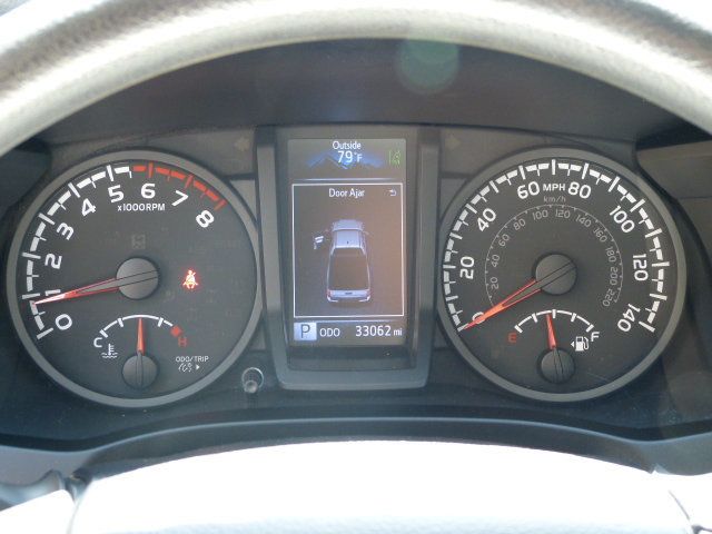 2022 Toyota Tacoma 2WD 2.7L 4CYL. GAS*EXTENDED CAB TRUCK*"ARE" TOPPER WITH LADDER RACK - 22995286 - 38