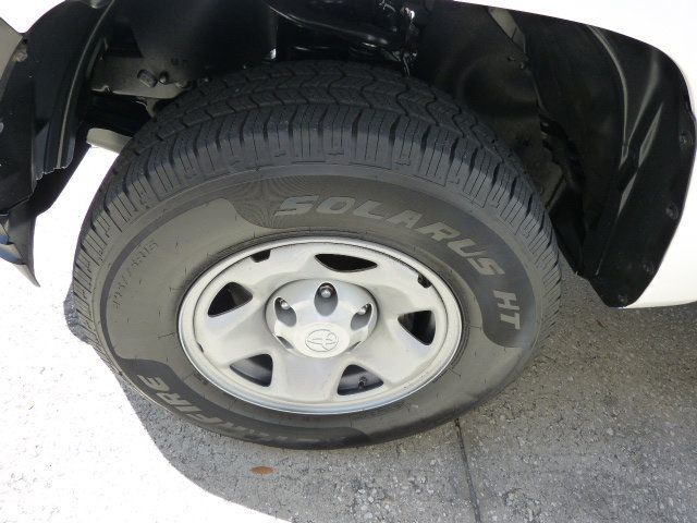 2022 Toyota Tacoma 2WD 2.7L 4CYL. GAS*EXTENDED CAB TRUCK*"ARE" TOPPER WITH LADDER RACK - 22995286 - 43