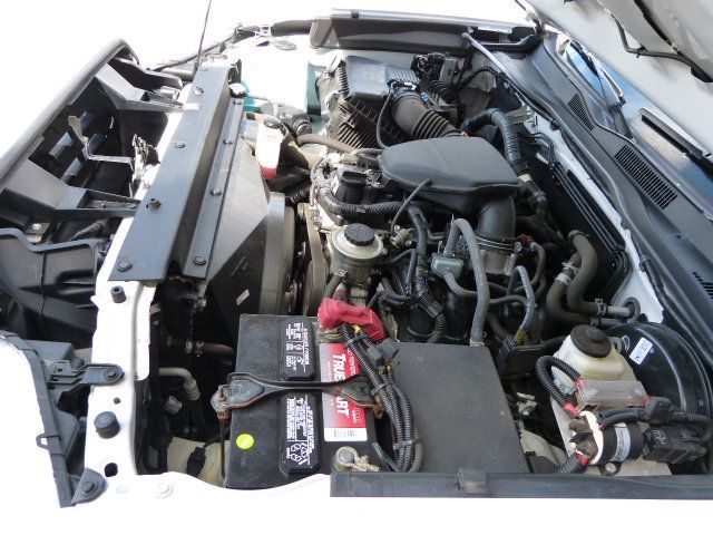 2022 Toyota Tacoma 2WD 2.7L 4CYL. GAS*EXTENDED CAB TRUCK*"ARE" TOPPER WITH LADDER RACK - 23011924 - 9