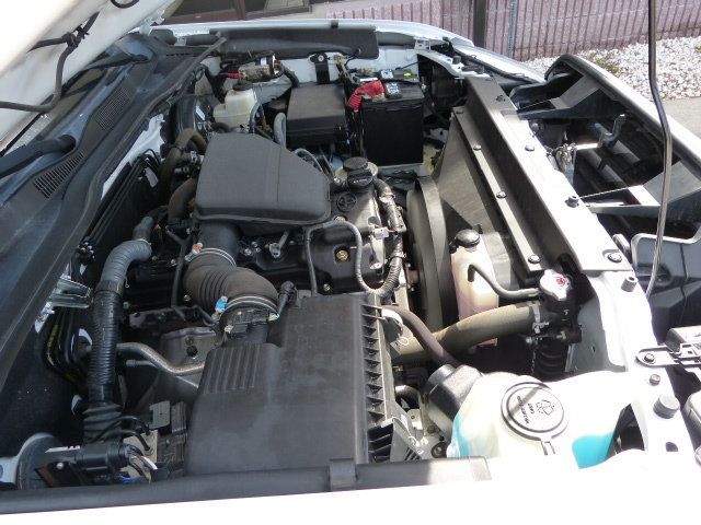 2022 Toyota Tacoma 2WD 2.7L 4CYL. GAS*EXTENDED CAB TRUCK*"ARE" TOPPER WITH LADDER RACK - 23011924 - 10