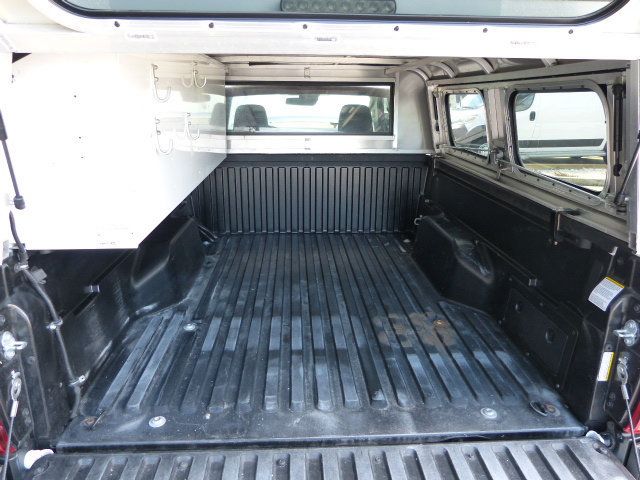 2022 Toyota Tacoma 2WD 2.7L 4CYL. GAS*EXTENDED CAB TRUCK*"ARE" TOPPER WITH LADDER RACK - 23011924 - 13
