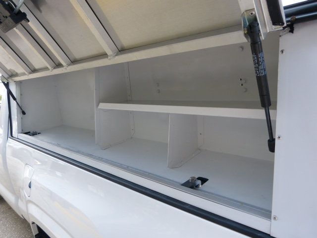 2022 Toyota Tacoma 2WD 2.7L 4CYL. GAS*EXTENDED CAB TRUCK*"ARE" TOPPER WITH LADDER RACK - 23011924 - 17