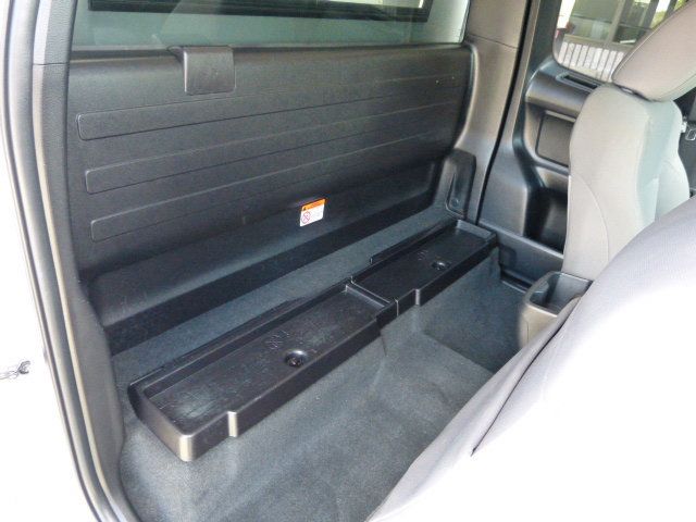 2022 Toyota Tacoma 2WD 2.7L 4CYL. GAS*EXTENDED CAB TRUCK*"ARE" TOPPER WITH LADDER RACK - 23011924 - 23