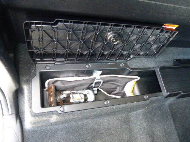 2022 Toyota Tacoma 2WD 2.7L 4CYL. GAS*EXTENDED CAB TRUCK*"ARE" TOPPER WITH LADDER RACK - 23011924 - 24