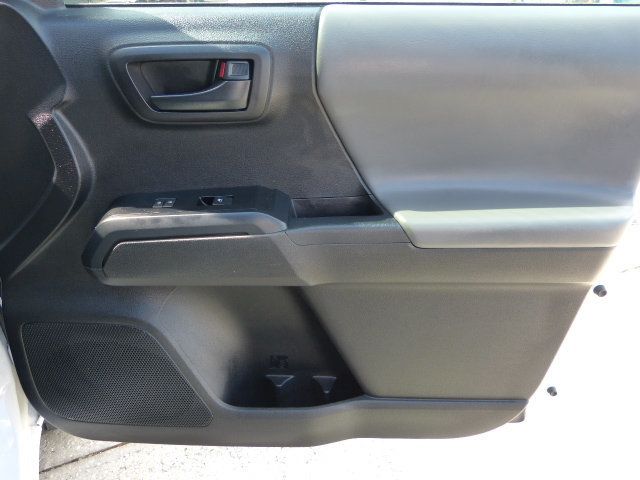 2022 Toyota Tacoma 2WD 2.7L 4CYL. GAS*EXTENDED CAB TRUCK*"ARE" TOPPER WITH LADDER RACK - 23011924 - 25