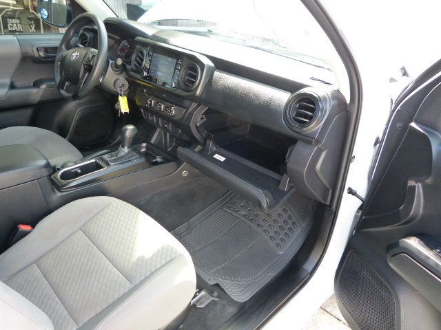 2022 Toyota Tacoma 2WD 2.7L 4CYL. GAS*EXTENDED CAB TRUCK*"ARE" TOPPER WITH LADDER RACK - 23011924 - 27