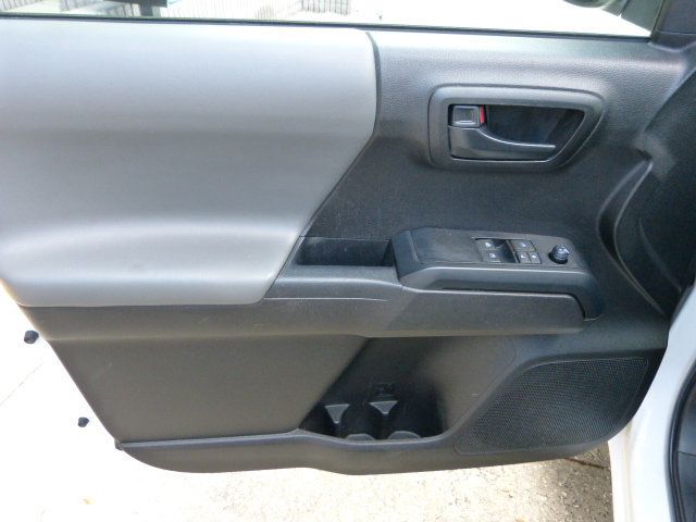 2022 Toyota Tacoma 2WD 2.7L 4CYL. GAS*EXTENDED CAB TRUCK*"ARE" TOPPER WITH LADDER RACK - 23011924 - 31