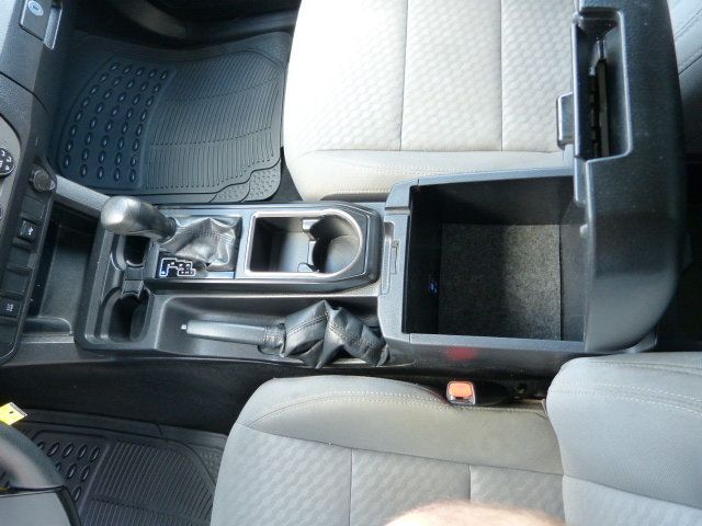 2022 Toyota Tacoma 2WD 2.7L 4CYL. GAS*EXTENDED CAB TRUCK*"ARE" TOPPER WITH LADDER RACK - 23011924 - 34