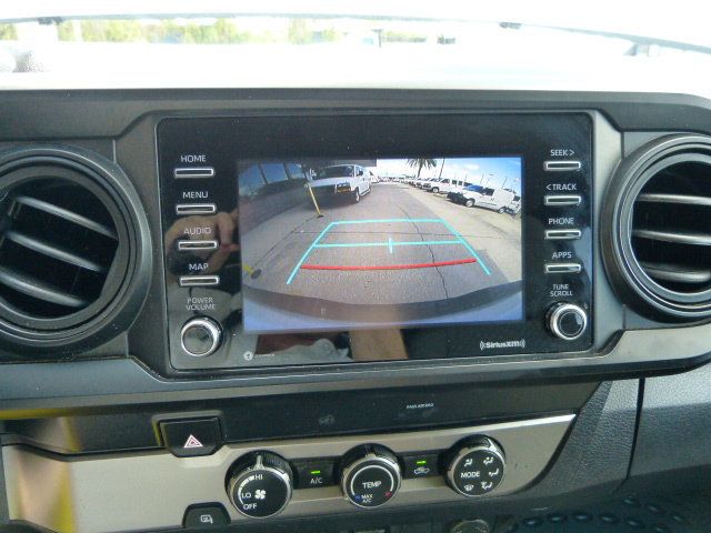 2022 Toyota Tacoma 2WD 2.7L 4CYL. GAS*EXTENDED CAB TRUCK*"ARE" TOPPER WITH LADDER RACK - 23011924 - 36