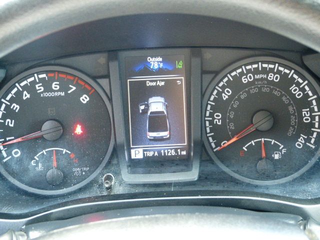 2022 Toyota Tacoma 2WD 2.7L 4CYL. GAS*EXTENDED CAB TRUCK*"ARE" TOPPER WITH LADDER RACK - 23011924 - 38