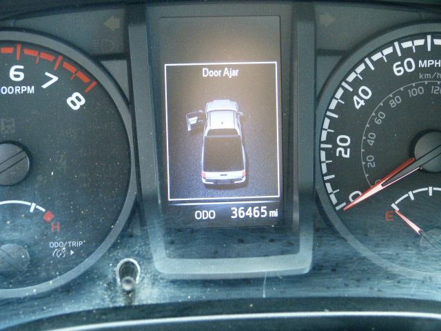 2022 Toyota Tacoma 2WD 2.7L 4CYL. GAS*EXTENDED CAB TRUCK*"ARE" TOPPER WITH LADDER RACK - 23011924 - 39