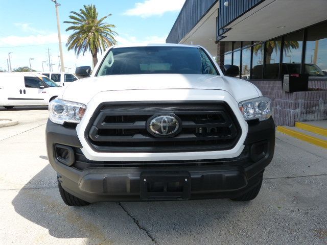 2022 Toyota Tacoma 2WD 2.7L 4CYL. GAS*EXTENDED CAB TRUCK*"ARE" TOPPER WITH LADDER RACK - 23011924 - 6