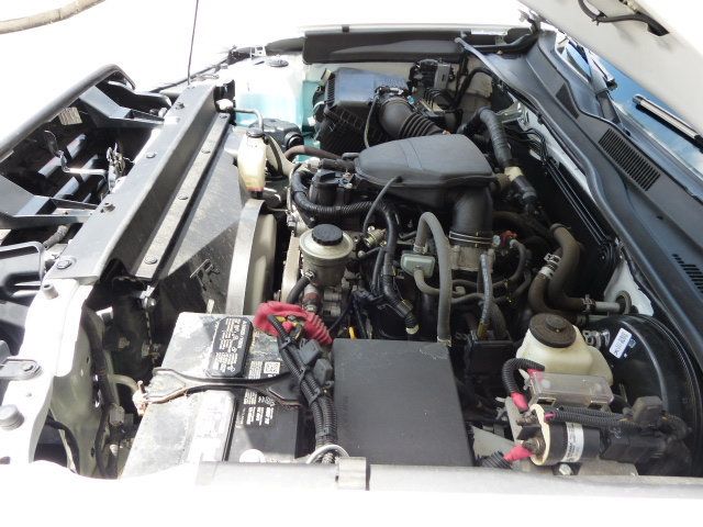 2022 Toyota Tacoma 2WD 2.7L 4CYL. GAS*EXTENDED CAB TRUCK*"ARE" TOPPER WITH LADDER RACK - 23015418 - 9