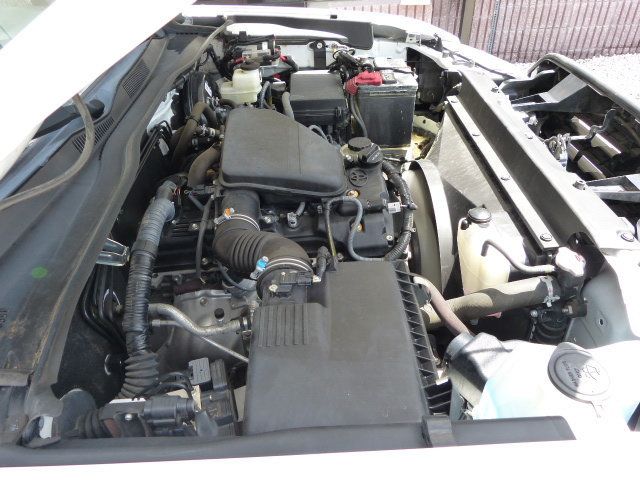 2022 Toyota Tacoma 2WD 2.7L 4CYL. GAS*EXTENDED CAB TRUCK*"ARE" TOPPER WITH LADDER RACK - 23015418 - 10