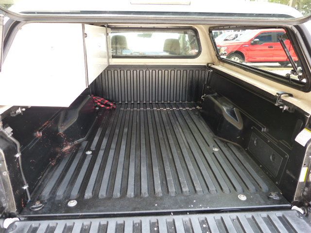 2022 Toyota Tacoma 2WD 2.7L 4CYL. GAS*EXTENDED CAB TRUCK*"ARE" TOPPER WITH LADDER RACK - 23015418 - 13