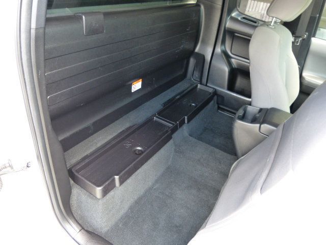 2022 Toyota Tacoma 2WD 2.7L 4CYL. GAS*EXTENDED CAB TRUCK*"ARE" TOPPER WITH LADDER RACK - 23015418 - 23