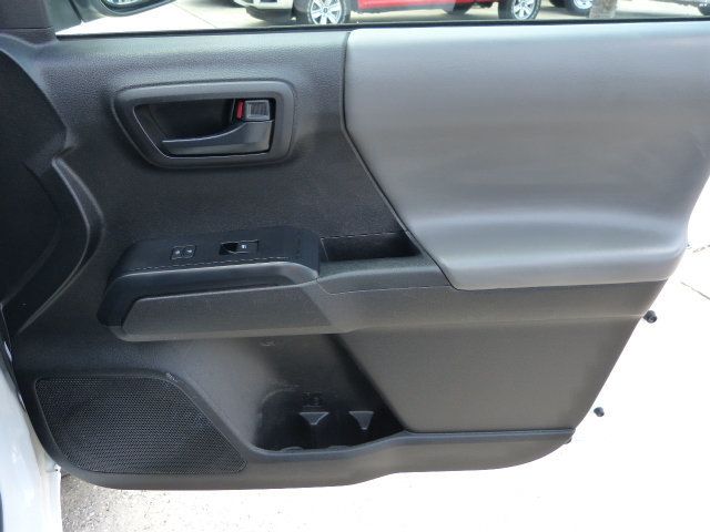 2022 Toyota Tacoma 2WD 2.7L 4CYL. GAS*EXTENDED CAB TRUCK*"ARE" TOPPER WITH LADDER RACK - 23015418 - 25