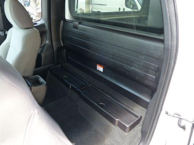 2022 Toyota Tacoma 2WD 2.7L 4CYL. GAS*EXTENDED CAB TRUCK*"ARE" TOPPER WITH LADDER RACK - 23015418 - 30