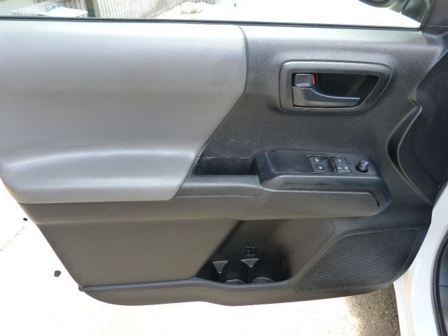 2022 Toyota Tacoma 2WD 2.7L 4CYL. GAS*EXTENDED CAB TRUCK*"ARE" TOPPER WITH LADDER RACK - 23015418 - 31