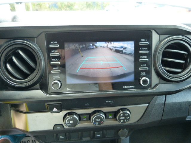 2022 Toyota Tacoma 2WD 2.7L 4CYL. GAS*EXTENDED CAB TRUCK*"ARE" TOPPER WITH LADDER RACK - 23015418 - 36