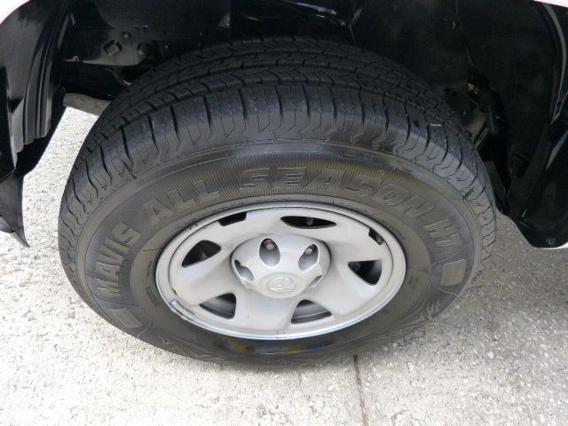 2022 Toyota Tacoma 2WD 2.7L 4CYL. GAS*EXTENDED CAB TRUCK*"ARE" TOPPER WITH LADDER RACK - 23015418 - 43